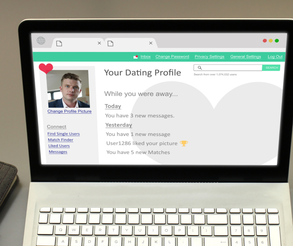 how to make a good dating profile