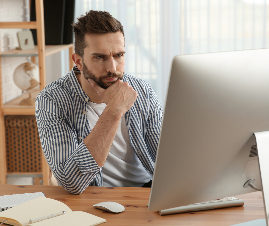 Online Dating Scams