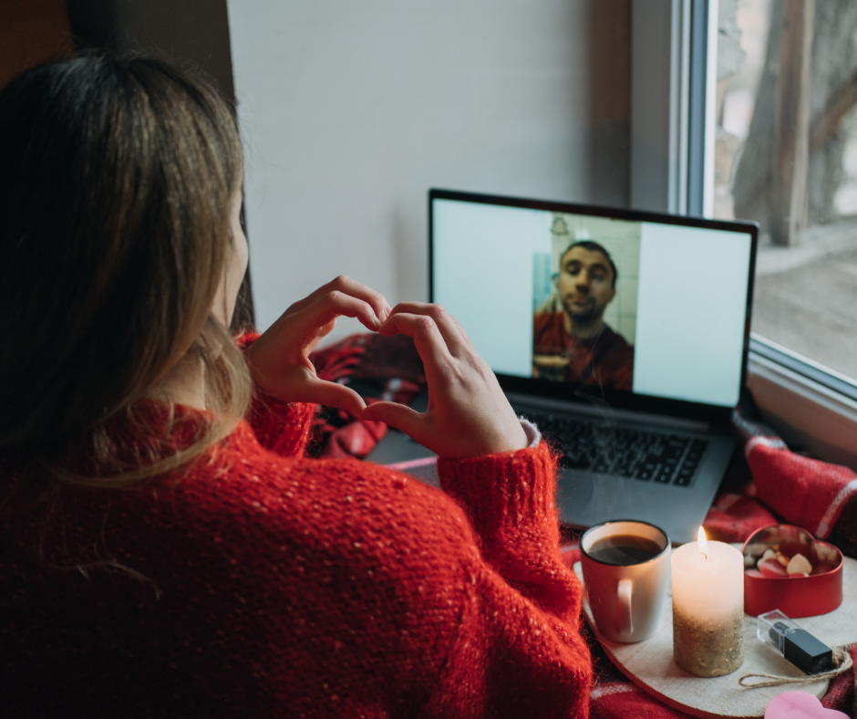 Long Distance Relationship Tips